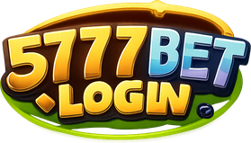 5777bet login